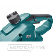 Akkus láncfűrész, BRUSHLESS, 40V Li-ion, 30cm, akkumulátor és töltő nélkül Előnézet 