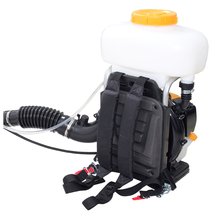 Riwall PRO RPSD 52 benzines párátlanító 14 l Előnézet 