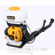 Riwall PRO RPSD 52 benzines párátlanító 14 l Riwall PRO RPSD 52 benzines párátlanító 14 l náhled