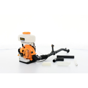 Riwall PRO RPSD 52 benzines párátlanító 14 l Előnézet 