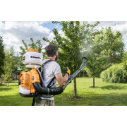 Riwall PRO RPSD 52 benzines párátlanító 14 l Előnézet 