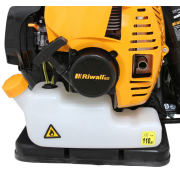 Riwall PRO RPSD 52 benzines párátlanító 14 l náhled