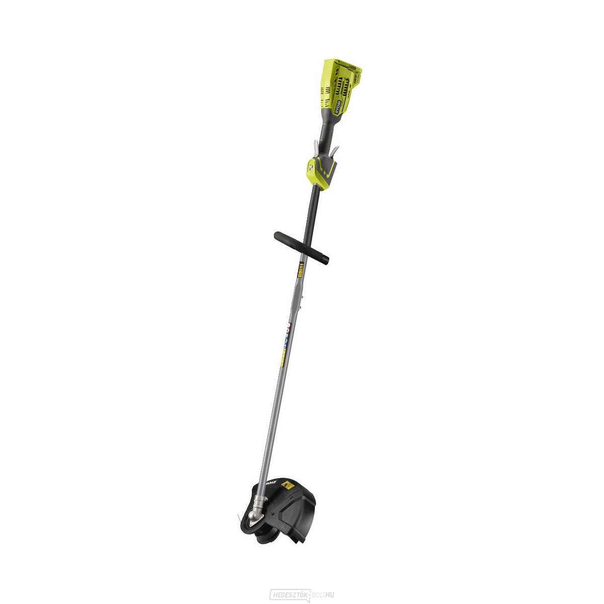 Ryobi OLT1833 akkumulátoros 18 V-os szénmentes trimmer ONE 
