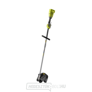 Ryobi OLT1833 akkumulátoros 18 V-os szénmentes trimmer ONE  gallery main image