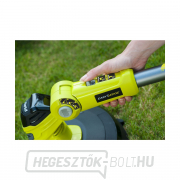 Ryobi RLT1831H20F Accu Hybrid 18V nyírógép 1x 2Ah akkumulátor töltő EGY  Előnézet 