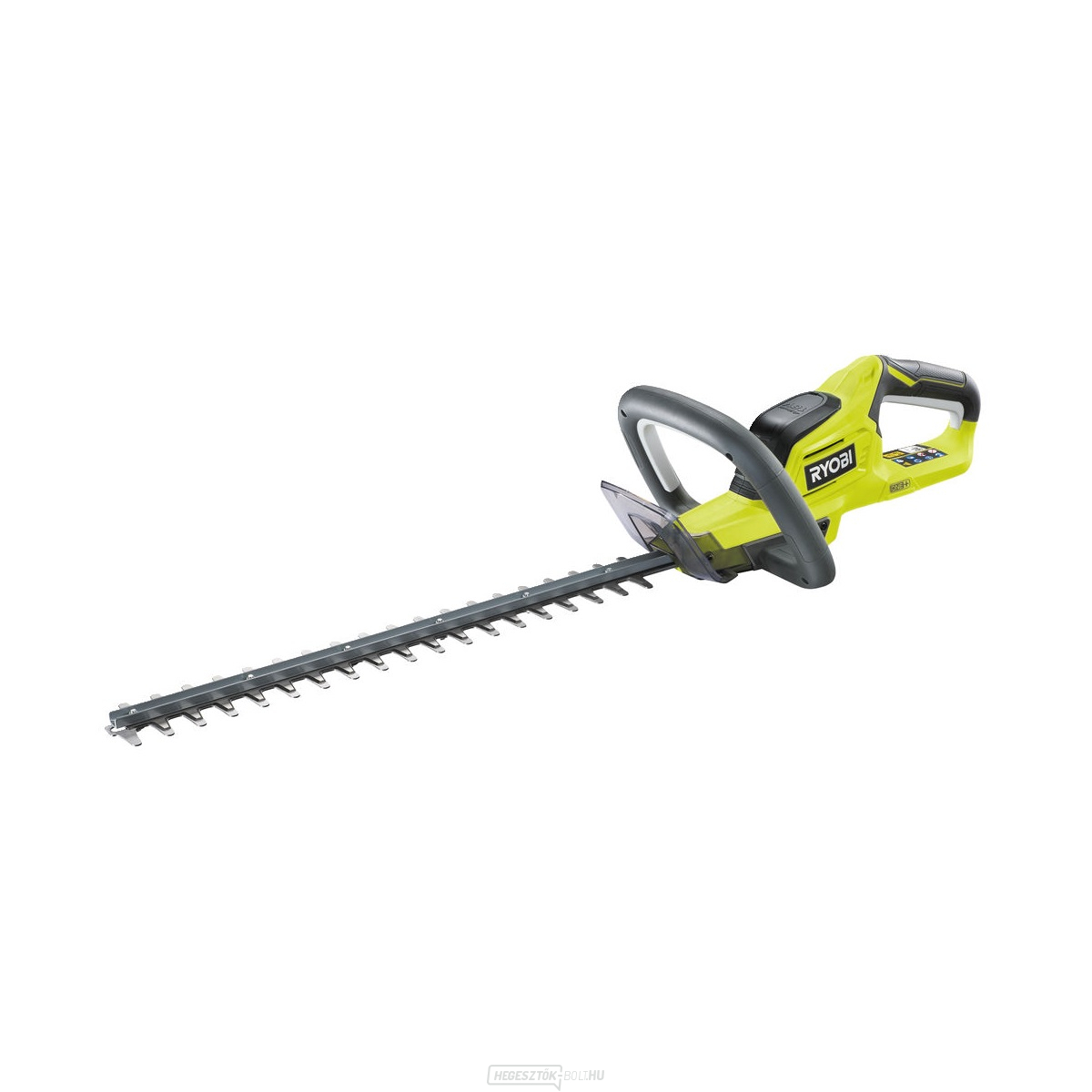 Ryobi OHT1845 akkumulátoros 18V sövénynyíró ONE 