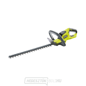 Ryobi OHT1845 akkumulátoros 18V sövénynyíró ONE 