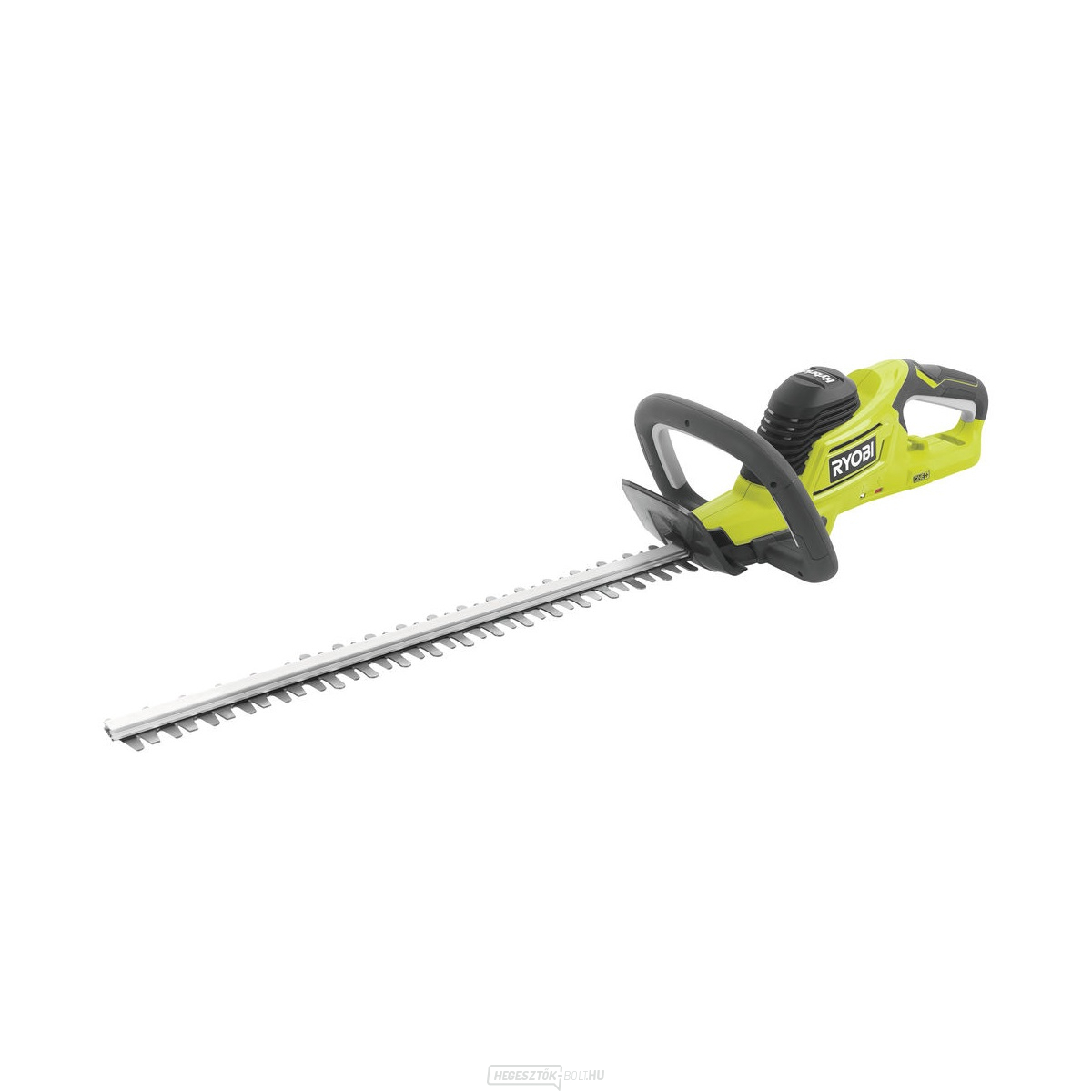 Ryobi OHT1850H akkumulátoros 18V hibrid sövénynyíró ONE 