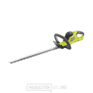 Ryobi OHT1850H akkumulátoros 18V hibrid sövénynyíró ONE 