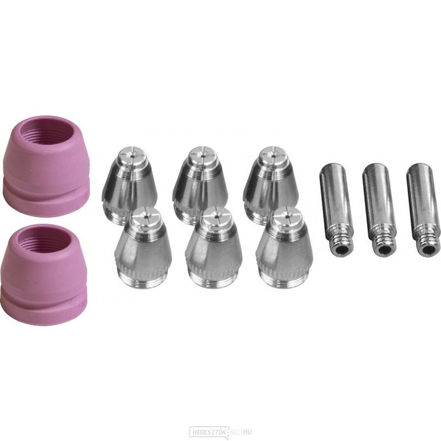 Tartozékkészlet, 11 darab GPS 40 A-hoz (20063)