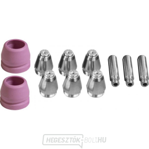 Tartozékkészlet, 11 darab GPS 40 A-hoz (20063) Tartozékkészlet, 11 darab GPS 40 A-hoz (20063) gallery main image