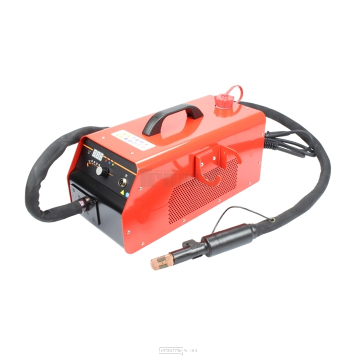 MOBIL INDUKCIÓS FŰTÉS DHI-44E LKW