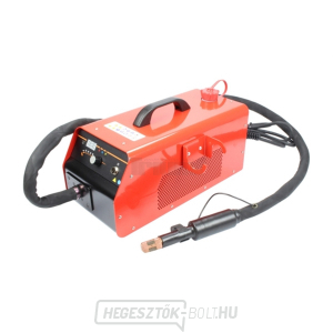 MOBIL INDUKCIÓS FŰTÉS DHI-44E LKW MOBIL INDUKCIÓS FŰTÉS DHI-44E LKW gallery main image