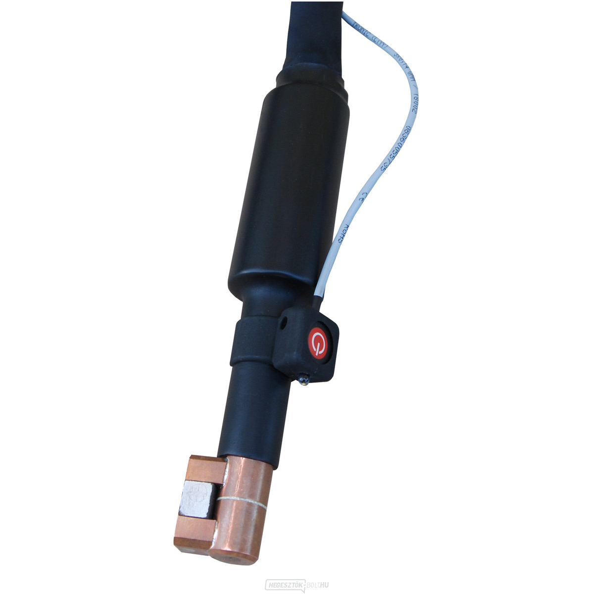 Oldalsó fókuszáló tekercs