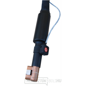 Oldalsó fókuszáló tekercs Oldalsó fókuszáló tekercs gallery main image