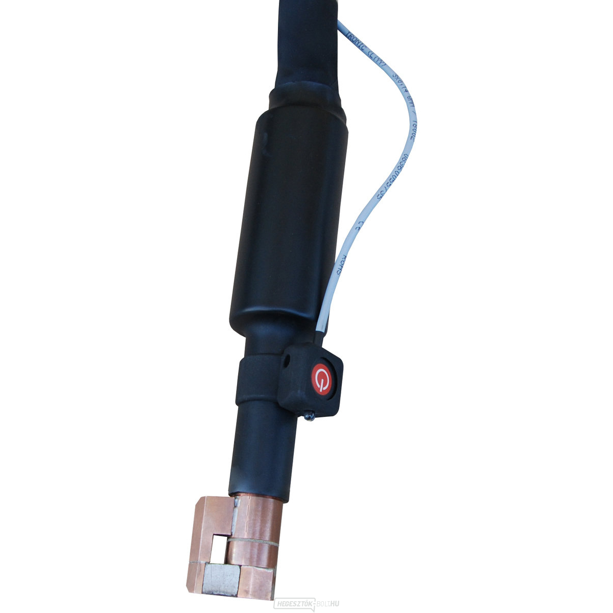 Fókuszáló tekercs egyenes