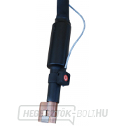 Fókuszáló tekercs egyenes Fókuszáló tekercs egyenes gallery main image