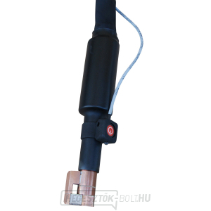 Fókuszáló tekercs egyenes Fókuszáló tekercs egyenes gallery main image