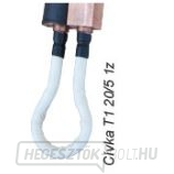 Egy tekercs átmérője 20mm Egy tekercs átmérője 20mm