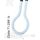 Egy tekercs 26mm átmérőjű Egy tekercs 26mm átmérőjű