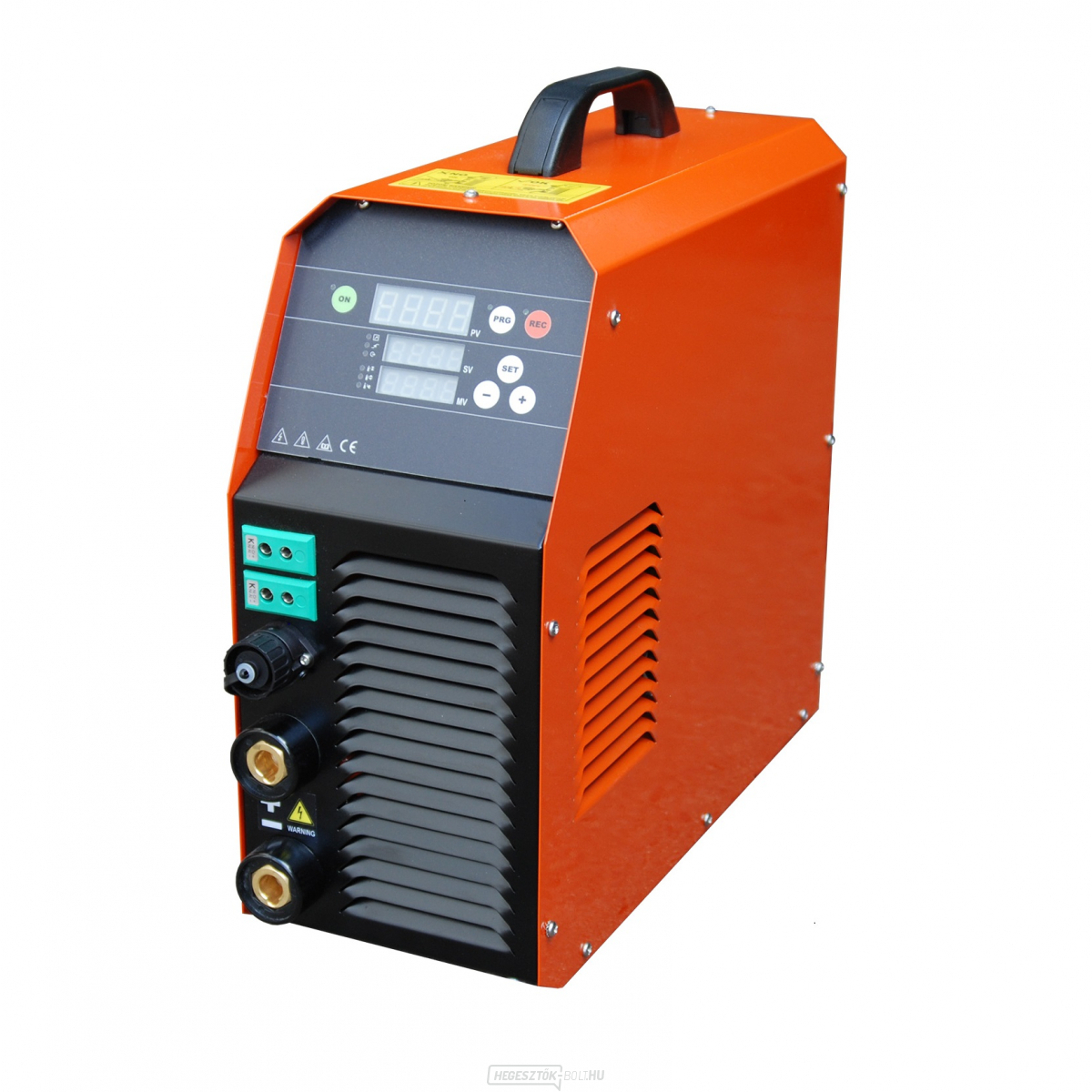 INVERTERES FŰTŐBERENDEZÉS DHC 6510R