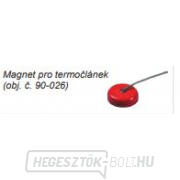 DHC Mágnes hőelemhez DHC Mágnes hőelemhez gallery main image