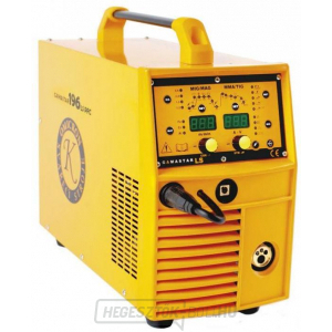 Omicron GAMASTAR 196LS PFC Omicron GAMASTAR 196LS PFC gallery main image