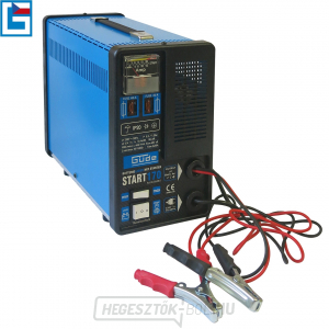 Akkumulátor töltő START 170 Akkumulátor töltő START 170 gallery main image