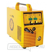 Multifunkcionális inverter GAMASTAR 176L égő Kábelek szelep Kukla gallery main image