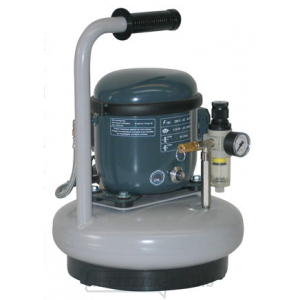 Werther SA30 / 6 kompresszor 230 / 50HZ gallery main image