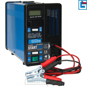 Akkumulátor töltő START 230 Akkumulátor töltő START 230 gallery main image