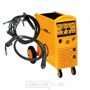 Omicron GAMASTAR 1950LS PFC SYNERGY + zseblámpa + kábelek Omicron GAMASTAR 1950LS PFC SYNERGY + zseblámpa + kábelek gallery main image