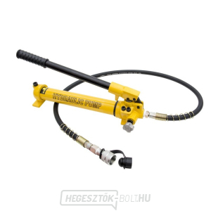 Kézi hidraulikus szivattyú HHB-700C gallery main image