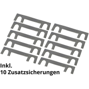 Autóakkumulátor-töltő és indítókocsi V 621 C náhled