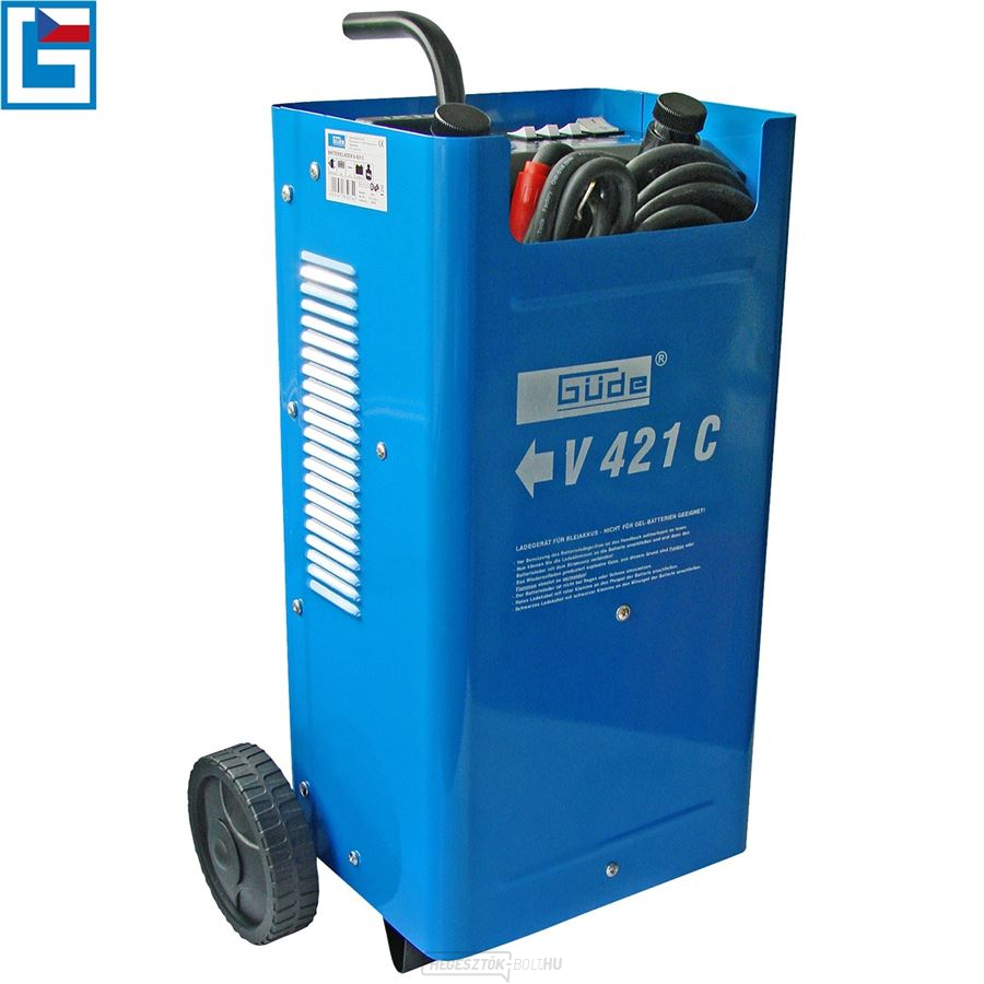 Indítókocsi PROFI V 421 C