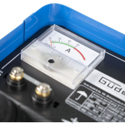 Indítókocsi PROFI V 421 C  Előnézet 