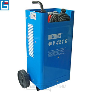 Indítókocsi PROFI V 421 C  Indítókocsi PROFI V 421 C  gallery main image