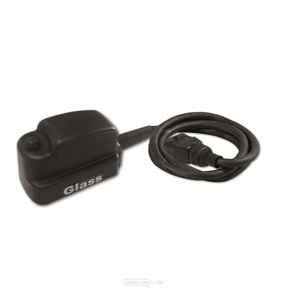 Tartozékok a Smart Inductor 5000 készülékhez - Glass Genius