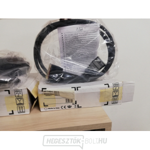 Tartozékok a Smart Inductor 5000 - Wonder Pen készülékhez Tartozékok a Smart Inductor 5000 - Wonder Pen készülékhez gallery main image