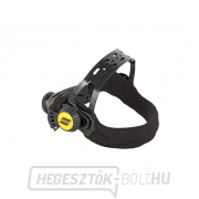 Fej kereszt a Warrior Tech-nek Fej kereszt a Warrior Tech-nek gallery main image