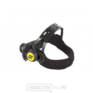 Fej kereszt a Warrior Tech-nek Fej kereszt a Warrior Tech-nek gallery main image