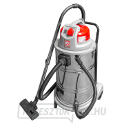 Porszívó nedves és száraz porszívózáshoz NTS60L 230V Porszívó nedves és száraz porszívózáshoz NTS60L 230V gallery main image