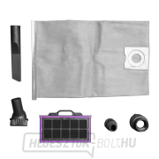 Porszívó nedves és száraz porszívózáshoz NTS30L Smart 230V Porszívó nedves és száraz porszívózáshoz NTS30L Smart 230V náhled