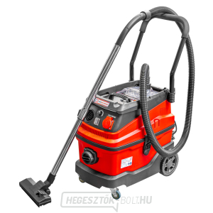 Porszívó nedves és száraz porszívózáshoz NTS30L Smart 230V gallery main image