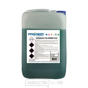 SUPER LAVA TELI MONO PLUS 25l SUPER LAVA TELI MONO PLUS 25l gallery main image