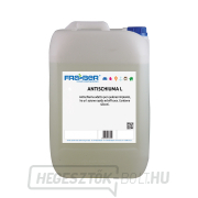 HABZÁSGÁTLÓ SZER ANTISCHIUMA L 25L HABZÁSGÁTLÓ SZER ANTISCHIUMA L 25L gallery main image