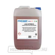 FOLYÉKONY TISZTÍTÓSZER LAVA INTERNI B-25L FOLYÉKONY TISZTÍTÓSZER LAVA INTERNI B-25L gallery main image
