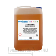 FOLYÉKONY TISZTÍTÓSZER LAVA INTERNI B FEKETE ORCHIDEA-25L FOLYÉKONY TISZTÍTÓSZER LAVA INTERNI B FEKETE ORCHIDEA-25L gallery main image