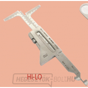 HI-LO hegesztésmérő HI-LO hegesztésmérő gallery main image