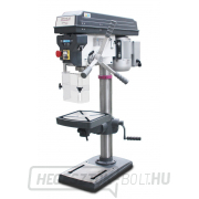Fúróasztal OPTIdrill D 23 Pro (400 V) gallery main image